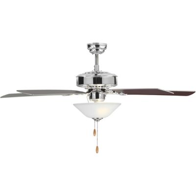 Haven 2-Light LED Ceiling Fan