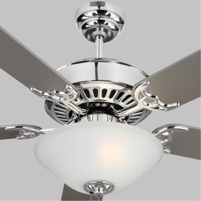 Haven 2-Light LED Ceiling Fan