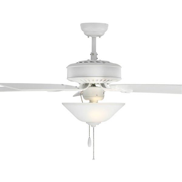 Haven 2-Light LED Ceiling Fan