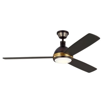 Hicks LED Ceiling Fan