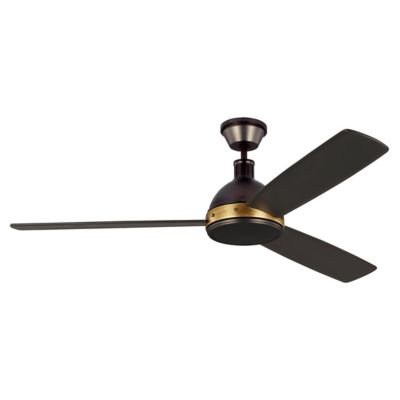Hicks LED Ceiling Fan