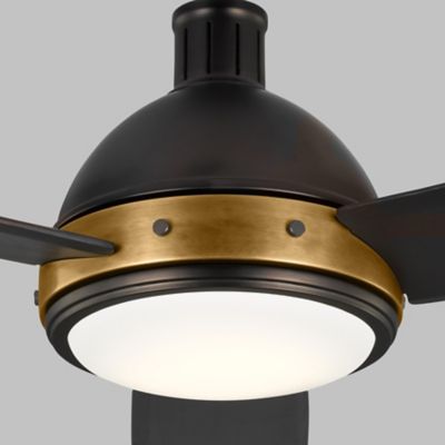 Hicks LED Ceiling Fan