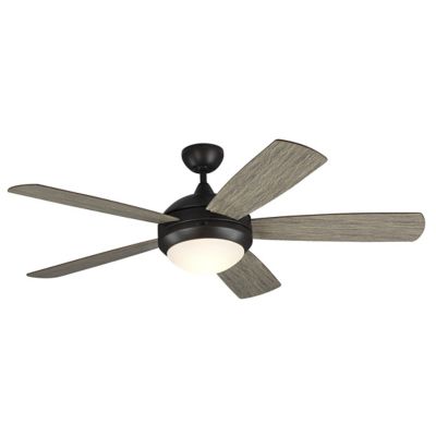 Discus Classic Smart LED Ceiling Fan