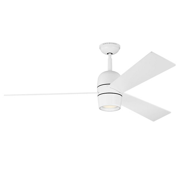 Alba LED Ceiling Fan