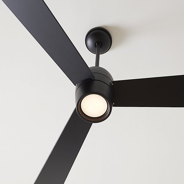 Alba LED Ceiling Fan