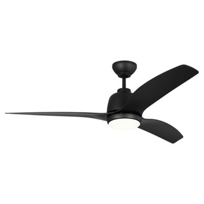 Avila Coastal LED Ceiling Fan