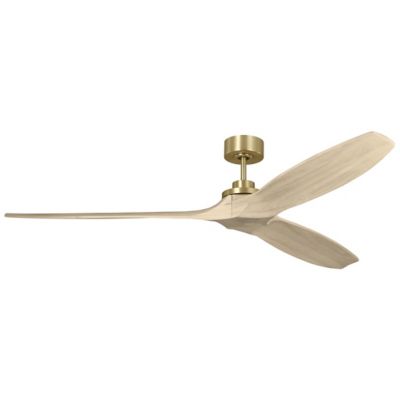 Collins Smart Ceiling Fan