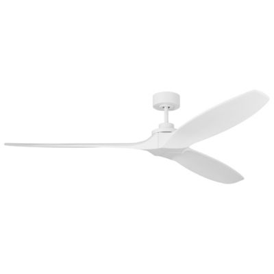 Collins Smart Ceiling Fan