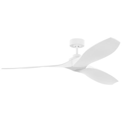 Collins Coastal Smart Ceiling Fan