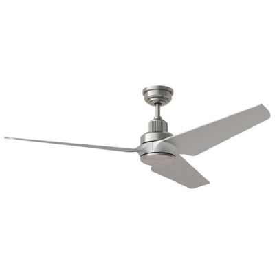 Ruhlmann LED Smart Ceiling Fan