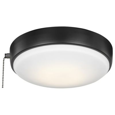 Round Universal Fan LED Light Kit