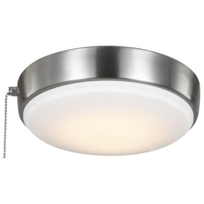 Round Universal Fan LED Light Kit