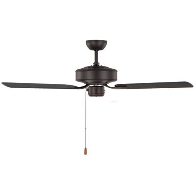 Linden Ceiling Fan