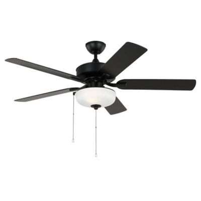 Linden Outdoor Ceiling Fan