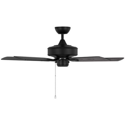 Linden Outdoor Ceiling Fan