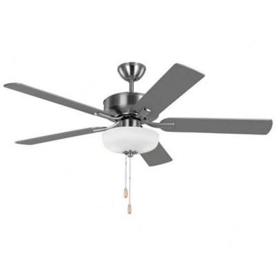 Farmhouse 60 in LED Ceiling Fan by Savoy House at Lumens.com