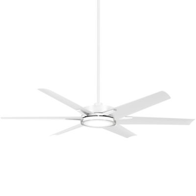 Deco Outdoor CCT LED Ceiling Fan