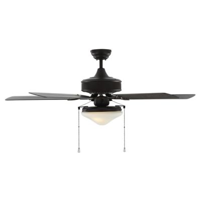 Haven Outdoor Ceiling Fan with Light - Thumbnail 5
