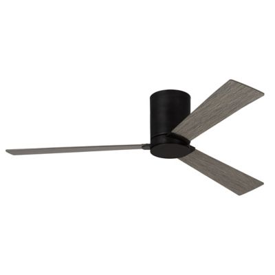 Rozzen Hugger Ceiling Fan