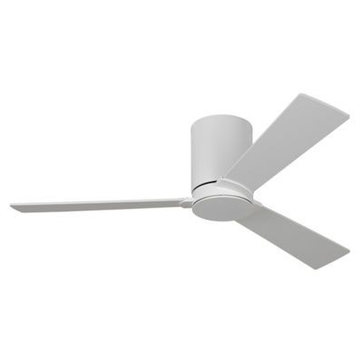 Rozzen Hugger Ceiling Fan