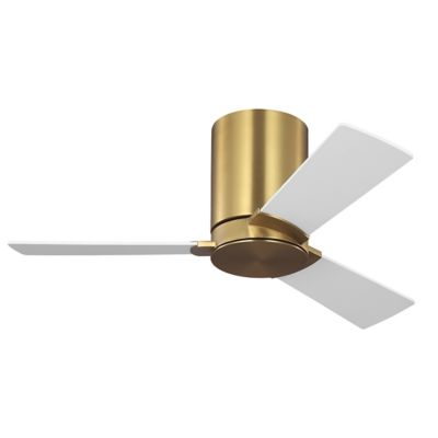 Rozzen Hugger Ceiling Fan