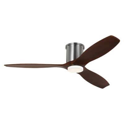 Collins Smart Hugger LED Ceiling Fan