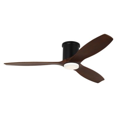Collins Smart Hugger LED Ceiling Fan