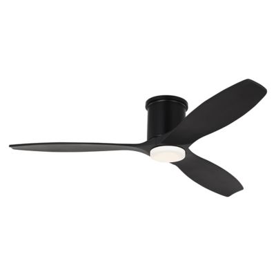 Collins Smart Hugger LED Ceiling Fan