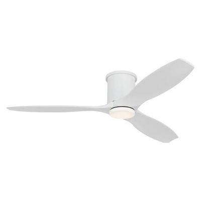 Collins Smart Hugger LED Ceiling Fan