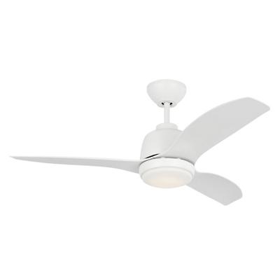 Avila Coastal Indoor/Outdoor LED Ceiling Fan
