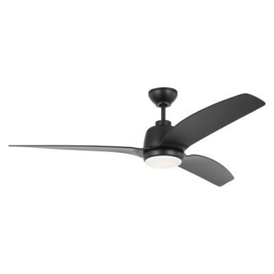 Avila Coastal Indoor/Outdoor LED Ceiling Fan