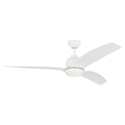 Avila Coastal Indoor/Outdoor LED Ceiling Fan