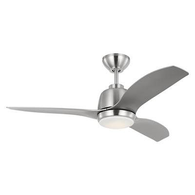 Avila Indoor/Outdoor LED Ceiling Fan