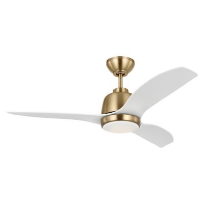 Avila Indoor/Outdoor LED Ceiling Fan