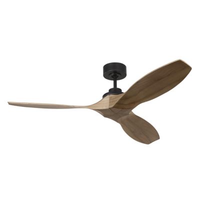 Collins Indoor/Outdoor Smart Ceiling Fan