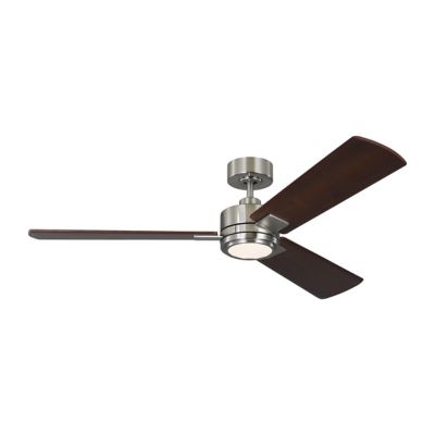 Harris LED Smart Ceiling Fan