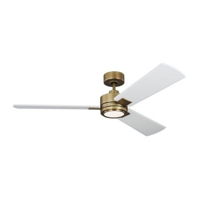 Harris LED Smart Ceiling Fan