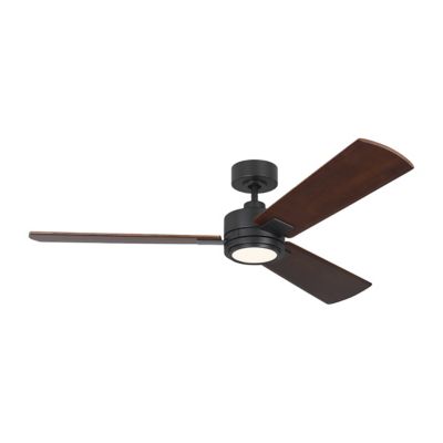 Harris LED Smart Ceiling Fan