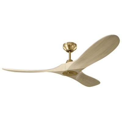 Maverick Indoor/Outdoor Smart Ceiling Fan