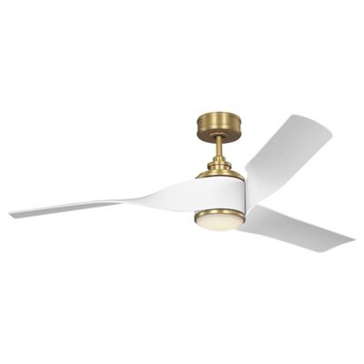 Touro LED Smart Ceiling Fan