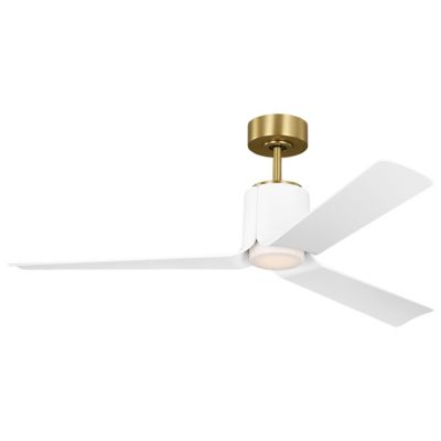 Peel Smart LED Ceiling Fan