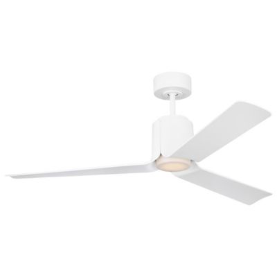 Peel Smart LED Ceiling Fan