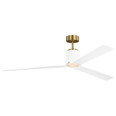 Peel Smart LED Ceiling Fan