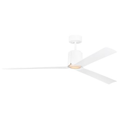 Peel Smart LED Ceiling Fan
