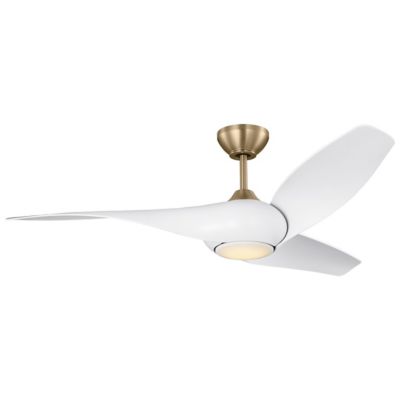 Topan Smart LED Ceiling Fan