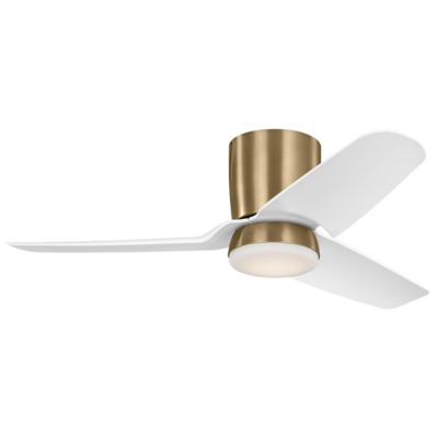 Colgin Hugger LED Ceiling Fan