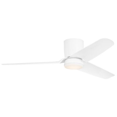 Colgin Hugger LED Ceiling Fan