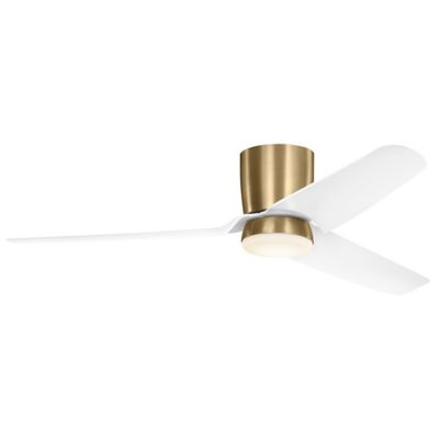 Colgin Hugger LED Ceiling Fan