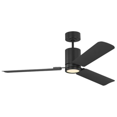 Cleancut LED Ceiling Fan