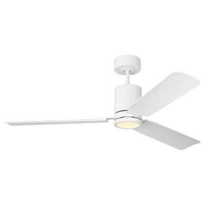 Cleancut LED Ceiling Fan